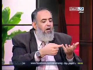 النهار- برنامج في دائرة الضوء الجزء الاخير ٢٠-٩-٢٠١١