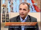 النهار- برنامج النهار دة  الجزءالسادس١٤-٩-٢٠١١