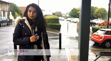 WEATHER: September 21st 2018