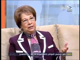 النهار- برنامج انا والمدام الجزء السادس ١٦-٩-٢٠١١