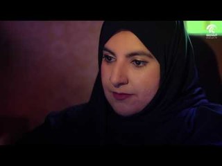 برنامج رائدات : الباحثة عائشة المحياس