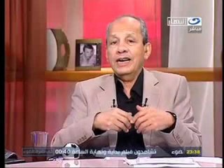 النهار- برنامج في دائرة الضوء الجزء الثاني ٢٧-٩-٢٠١١