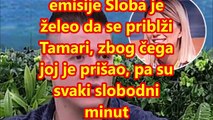 EVO U KOGA JE ZALJUBLJEN SLOBA RADANOVIĆ! Poludeo za ovom pevačicom!