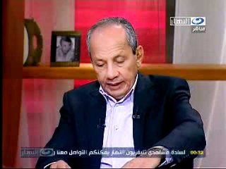 النهار- برنامج في دائرة الضوء الجزء الآخير٢٩-٩-٢٠١١