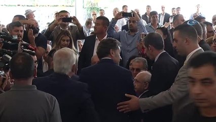 CHP Lideri Kılıçdaroğlu: "Hiç Kimse Türkiye'nin Onuru ve Haysiyetiyle Oynayamaz"