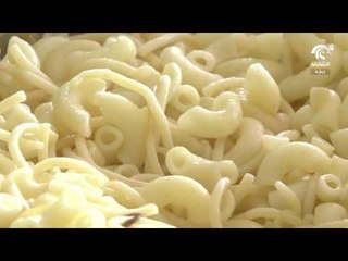 أماسي: كشري ستوب .. مشروع يخطو نحو النجاح