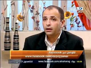 النهار- برنامج النهار ده الجزء الاخير ٢١-٩-٢٠١١
