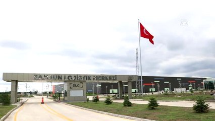 Samsun Intermodal Lojistik Zirvesi