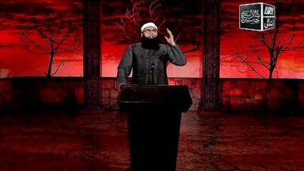 Falsafa e Shahadat e Hussain (Late Junaid Jamshed) - 20th September 2018