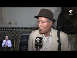 أخبار الدار : ختام فعاليات المهرجان الأول للشعراء المغاربة بمدينة تطوان .