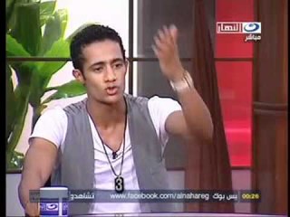 النهار- برنامج في دائرة الضوء الجزء الاخير ٢٧-٩-٢٠١١