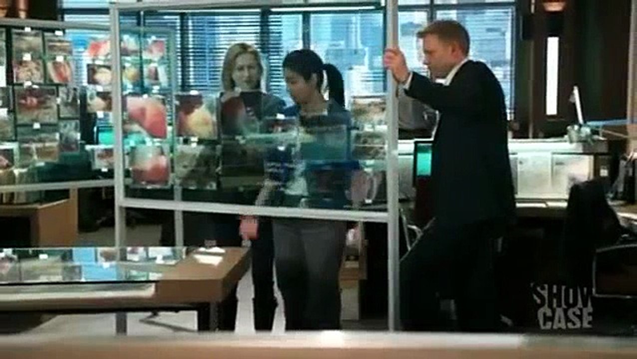 Shattered S01E09