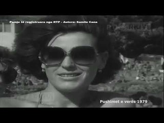 Intervista - Samile Cana - Veterane e Gazetarisë