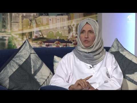 أماسي: اجتماعية الشارقة تنظم برنامجاً لتأهيل جلساء كبار السن و ذوي الإعاقة