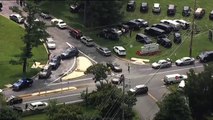 Un tiroteo en Maryland deja varias víctimas mortales