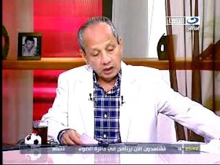 النهار- برنامج في دائرة الضوء الجزء الاول ٢-١٠-٢٠١١