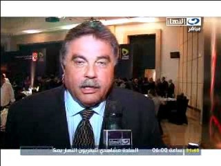 النهار- برنامج كورة كل يوم الجزء الاول ٥-١٠-٢٠١١