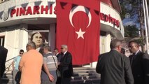 Kılıçdaroğlu, Enis Berberoğlu'nun Kararına İlişkin Soruları Yanıtsız Bıraktı