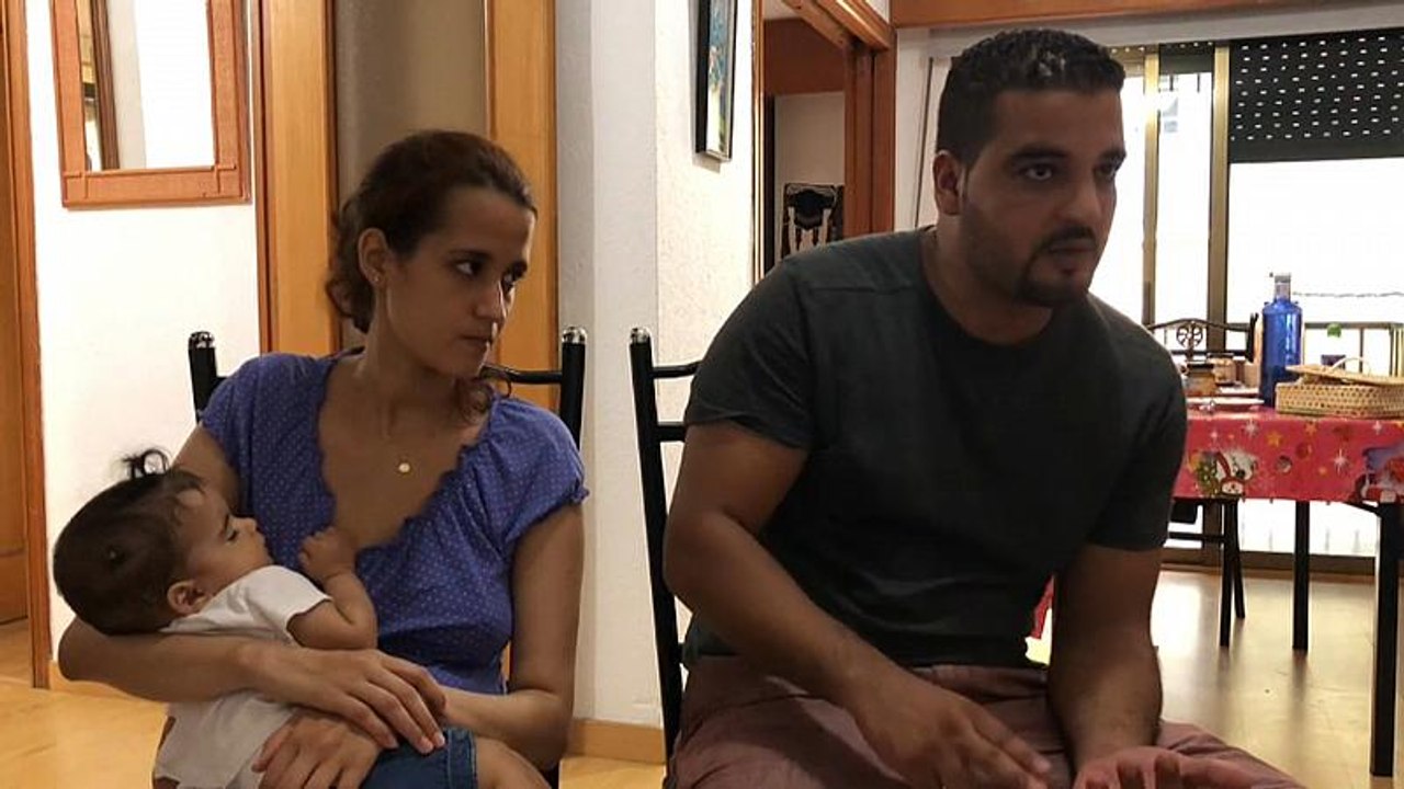 Euronews, storie dall'Aquarius