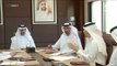 لجنة مبادرات رئيس الدولة تستعرض عدداً من المشاريع البيئية في مختلف الإمارات