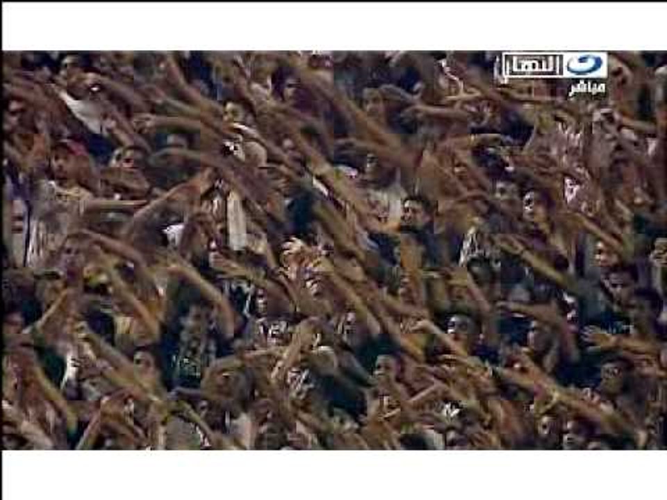 النهار - الاستوديو التحليلي انبي - الزمالك الجز...
