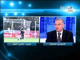 النهار - الاستوديو التحليلي انبي - الزمالك الجزءالسادس