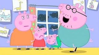 Peppa Pig S01E32