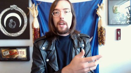 No, I Don't Think Cody Wilson is a Predator: I Think He Was Entrapped.