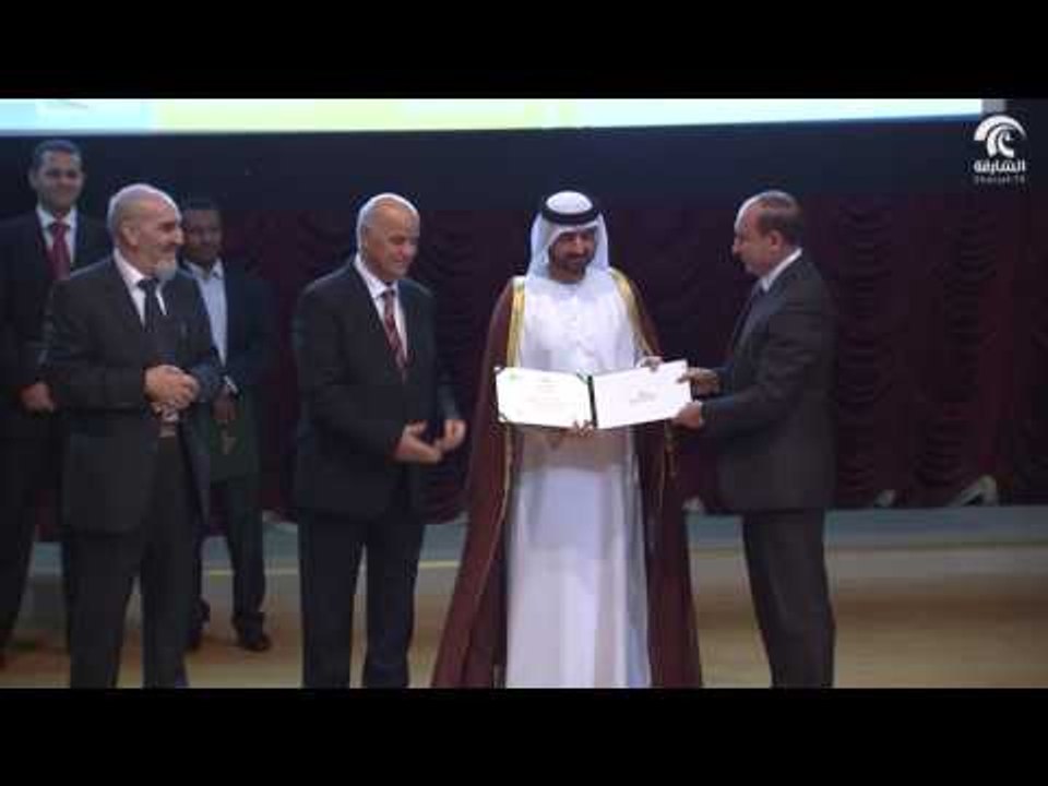 أماسي: انطلاق فعاليات ملتقى البحث العلمي الحادي عشر بجامعة الشارقة