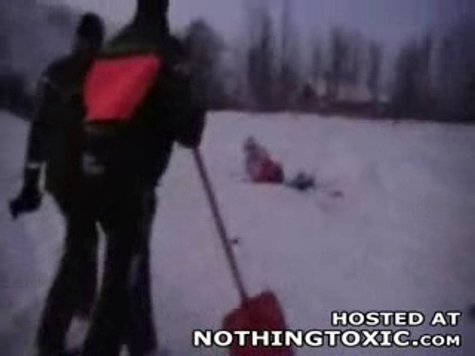 Multi back flip