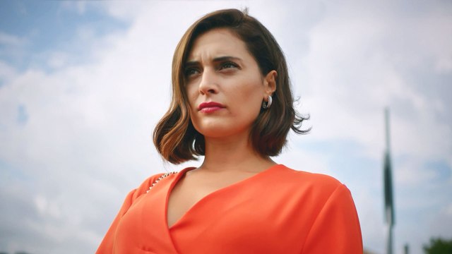 Ufak Tefek Cinayetler 34. Bölüm Fragman