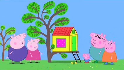 Peppa Pig S01E37