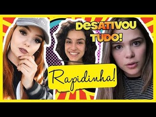 Não aguentou a pressão e desativou comentários + Usou diretor Global p/ desmentir boato