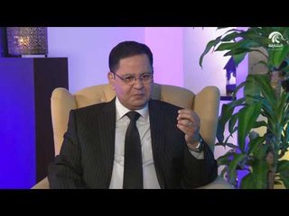 برنامج واحة الشعر : الشاعر / نزار النداوي - العراق