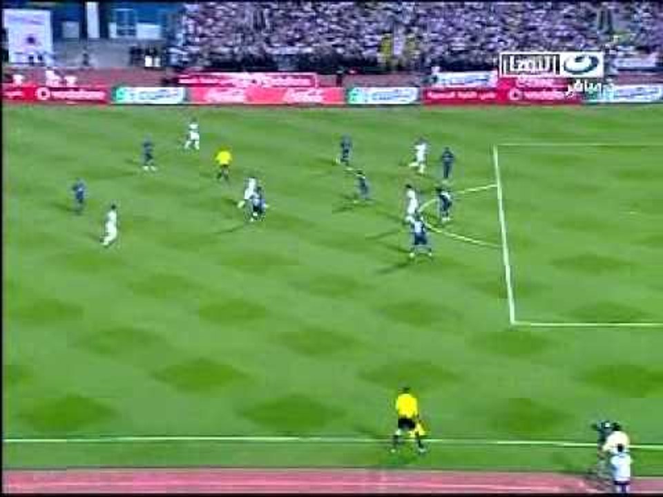 النهار - الاستوديو التحليلي انبي - الزمالك الجزء العاشر