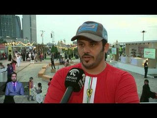 إنطلاق مهرجان أم الإمارات لتسليط الضوء على قيم المجتمع الإماراتي