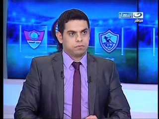 النهار- الاستوديو التحليلي الجزء الخامس ١٩-١٠-٢٠١١