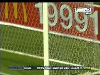 النهار- برنامج كورة كل يوم الجزء الاخير ١٥-١٠-٢٠١١