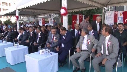 Elazığ'da "2. İnşaat ve Mobilya Fuarı"