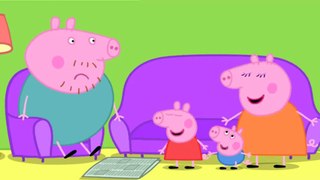 Peppa Pig S01E09