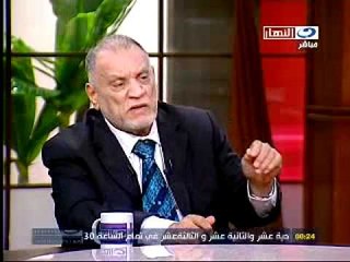 النهار- برنامج في دائرة الضوء الجزء الاخير ١٣ -١٠-٢٠١١