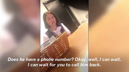 White Delta Employee Calls Police After Black Woman Makes Luggage Complaint