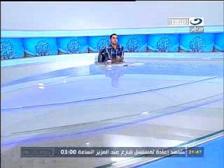 النهار- برنامج كورة كل يوم الجزء الاول ١٦-١٠-٢٠١١