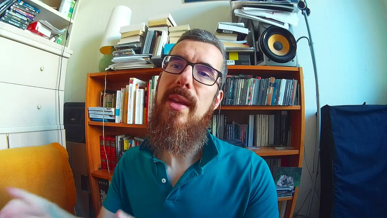 BURNOUT de Elle Mills : Youtube et la dépression entrepreneuriale [réponse à Marketing Mania]