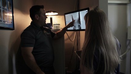 Welcome to ProActive Chiropractic & Rehab