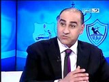 النهار - الاستوديو التحليلي انبي - الزمالك الجزء الثاني