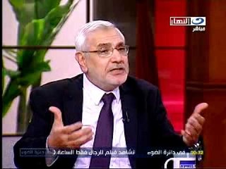 النهار- برنامج في دائرة الضوء الجزء الاخير ١٨-١٠-٢٠١١