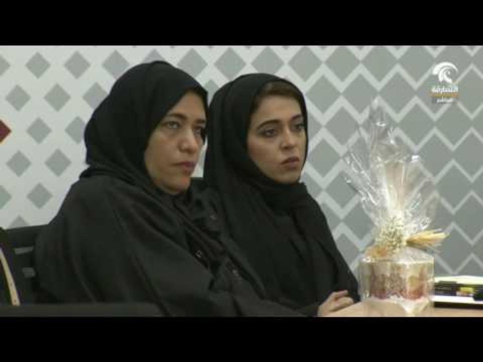 أماسي: الشارقة للتراث ينظم ورشتين تدريبيتين حول التراث الثقافي