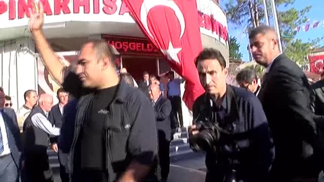 Kılıçdaroğlu'ndan Tahliye Kararı Verilen Enis Berberoğlu Hakkında Açıklama: Bu Akşam Kendisi ile...