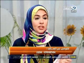 النهار- برنامج النهار دة الجزء الرابع ٢٣-١٠-٢٠١١
